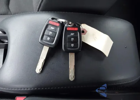 2020 Honda Hr-V Awd Sport z USA, uszkodzony, nr VIN 3CZRU6H12LG702083